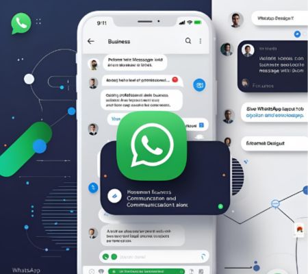 WhatsApp marketing automation dashboard preview